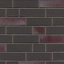Клинкерный кирпич Muhr 22 Schiefer Blau Bunt 240x115x71