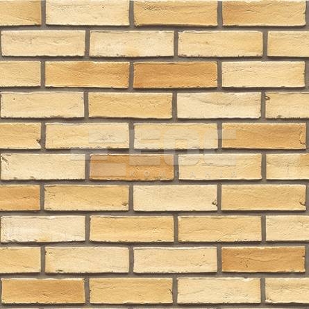 Клінкерна цегла Muhr 35KS Creme Nuanciert Kohle Spezial 240x115x71
