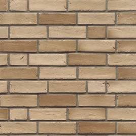 Клинкерный кирпич Muhr 36 Silbergrau Nuanciert 240x115x71