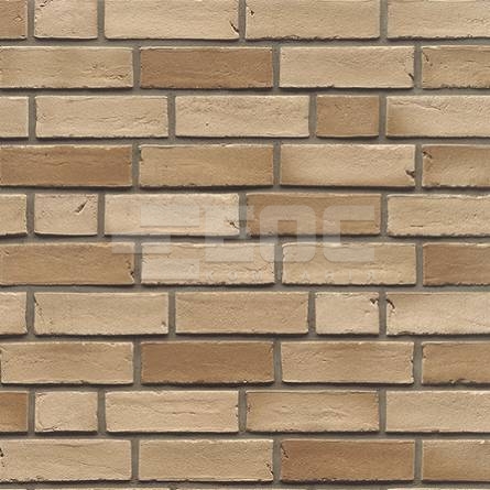 Клинкерный кирпич Muhr 36 Silbergrau Nuanciert 240x115x71