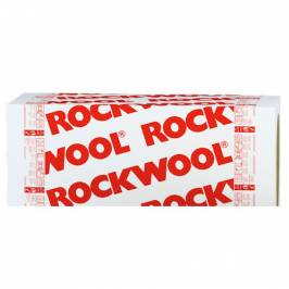 Базальтова вата Rockwool Rockmin 1000х600х100