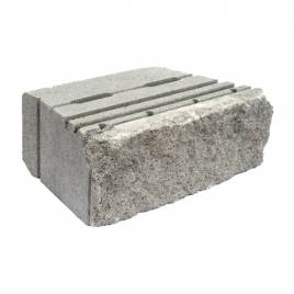 Опорный камень Large Белый 420х265х150