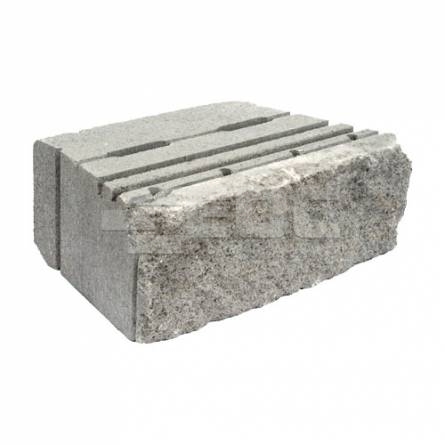 Опорный камень Large Белый 420х265х150