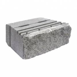 Опорный камень Large Черный 420х265х150