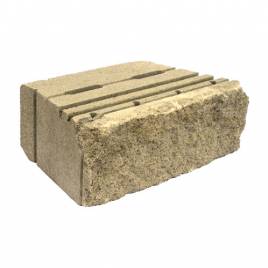 Опорный камень Large Оливковый 420х265х150