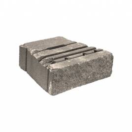 Опорный камень Medium Серый 315х265х100