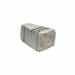 Опорный камень Small Белый 210х265х150