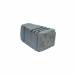 Опорный камень Small Черный 210х265х150