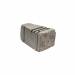 Опорный камень Small Серый 210х265х150