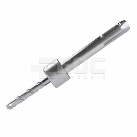 Свердло SDS-plus 6x40