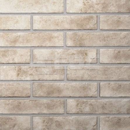 Керамогранітна плитка BrickStyle Baker street 22V020 Світло-бежевий 250х60х10