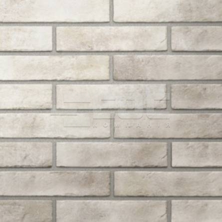 Керамогранитная плитка BrickStyle The Oxford 15Г020 Кремовый 250х60х10