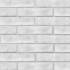 Керамогранитная плитка BrickStyle The Strand 080020 Белый 250х60х10