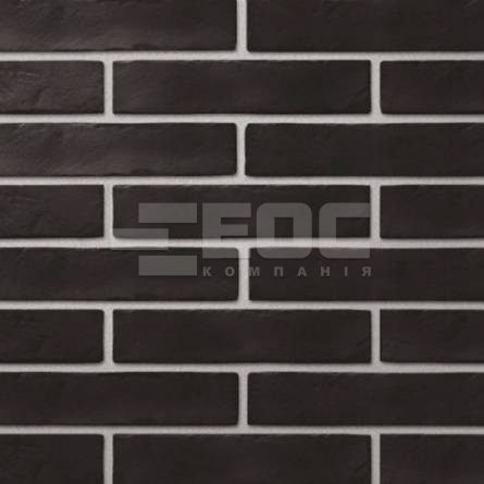 Керамогранітна плитка BrickStyle The Strand 087020 Коричневий 250х60х10