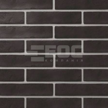 Керамогранітна плитка BrickStyle The Strand 087120 Коричневий 250х60х10