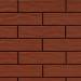Клинкерная фасадная плитка Cerrad Rot рустикальная 245х65х7