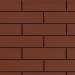 Клінкерна фасадна плитка Cerrad Burgund гладка 245х65х7