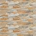 Клинкерная фасадная плитка Aragon Brick 450x150x9