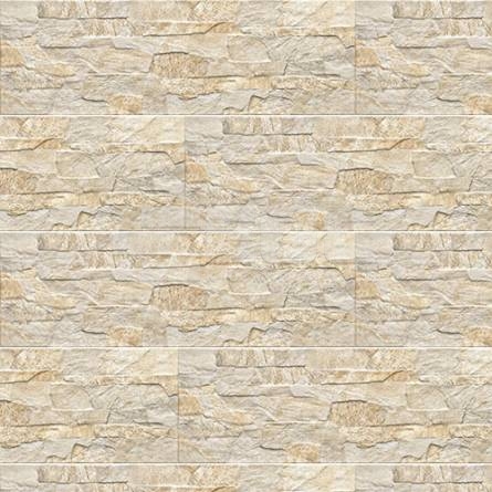 Клинкерная фасадная плитка Aragon Sand 450x150x9