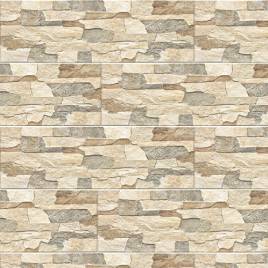Клинкерная фасадная плитка Aragon Savanna 450x150x9
