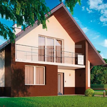 Клинкерная фасадная плитка Braz глазурь 245х65х7 