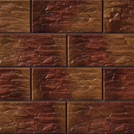 Клинкерная фасадная плитка CER 21 Koral 300x148x9
