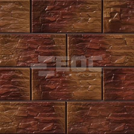 Клинкерная фасадная плитка CER 21 Koral 300x148x9