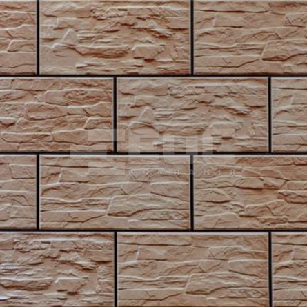 Клинкерная фасадная плитка CER 23 Agat 300x148x9