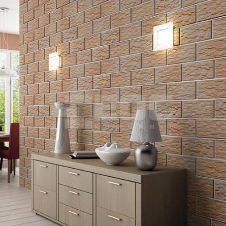Клинкерная фасадная плитка CER 23 Agat 300x148x9