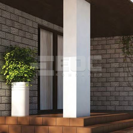 Клинкерная фасадная плитка CER 27 Cyrkon 300x148x9
