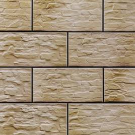 Клінкерна фасадна плитка CER 28 Piryt 300x148x9