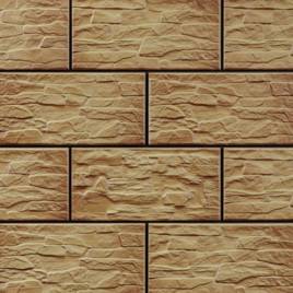 Клинкерная фасадная плитка CER 30 Argonit 300x148x9