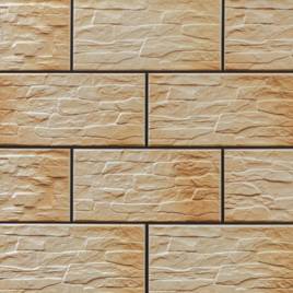 Клінкерна фасадна плитка CER 31 Topaz 300x148x9 