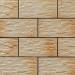 Клинкерная фасадная плитка CER 31 Topaz 300x148x9