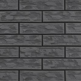 Клінкерна фасадна плитка CER 7 Steely 300x148x9 