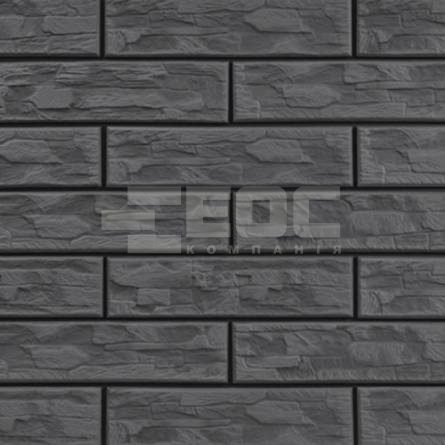 Клінкерна фасадна плитка CER 7 Steely 300x148x9 