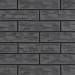 Клинкерная фасадная плитка CER 7 Steely 300x148x9