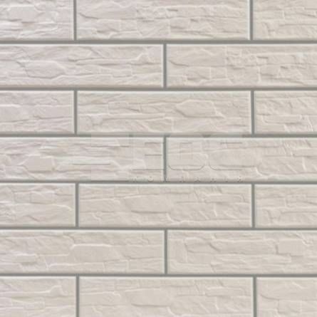 Клинкерная фасадная плитка CER 9 Cream 300x148x9
