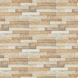 Клінкерна фасадна плитка Kallio Amber 450x150x9