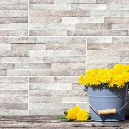Клинкерная фасадная плитка Kallio Marengo 450x150x9