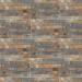 Клинкерная фасадная плитка Kallio Rust 450x150x9