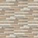 Клинкерная фасадная плитка Kallio Terra 450x150x9