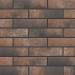 Клінкерна фасадна плитка Cerrad Loft brick Chili 245х65х8 