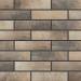 Клинкерная фасадная плитка Cerrad Loft brick Masala 245х65х8