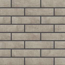 Клінкерна фасадна плитка Cerrad Loft brick Salt 245х65х8 