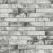 Клинкерная фасадная плитка Stone Piatto Gris 300х74х9
