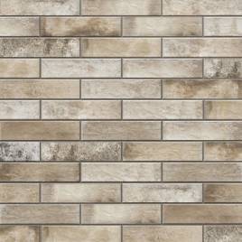 Клінкерна фасадна плитка Stone Piatto Sand 300х74х9