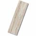 Клинкерная напольная плитка под паркет York Beige 600x175x8