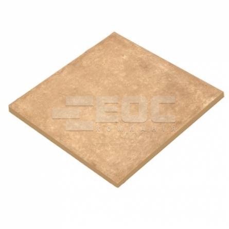 Клинкерная базовая плитка гладкая Cottage masala 300x300x9
