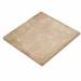 Клинкерная базовая плитка гладкая Cottage salt 300x300x9